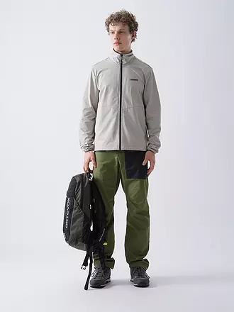 ICEPEAK | Herren Fleecejacke Yan | 